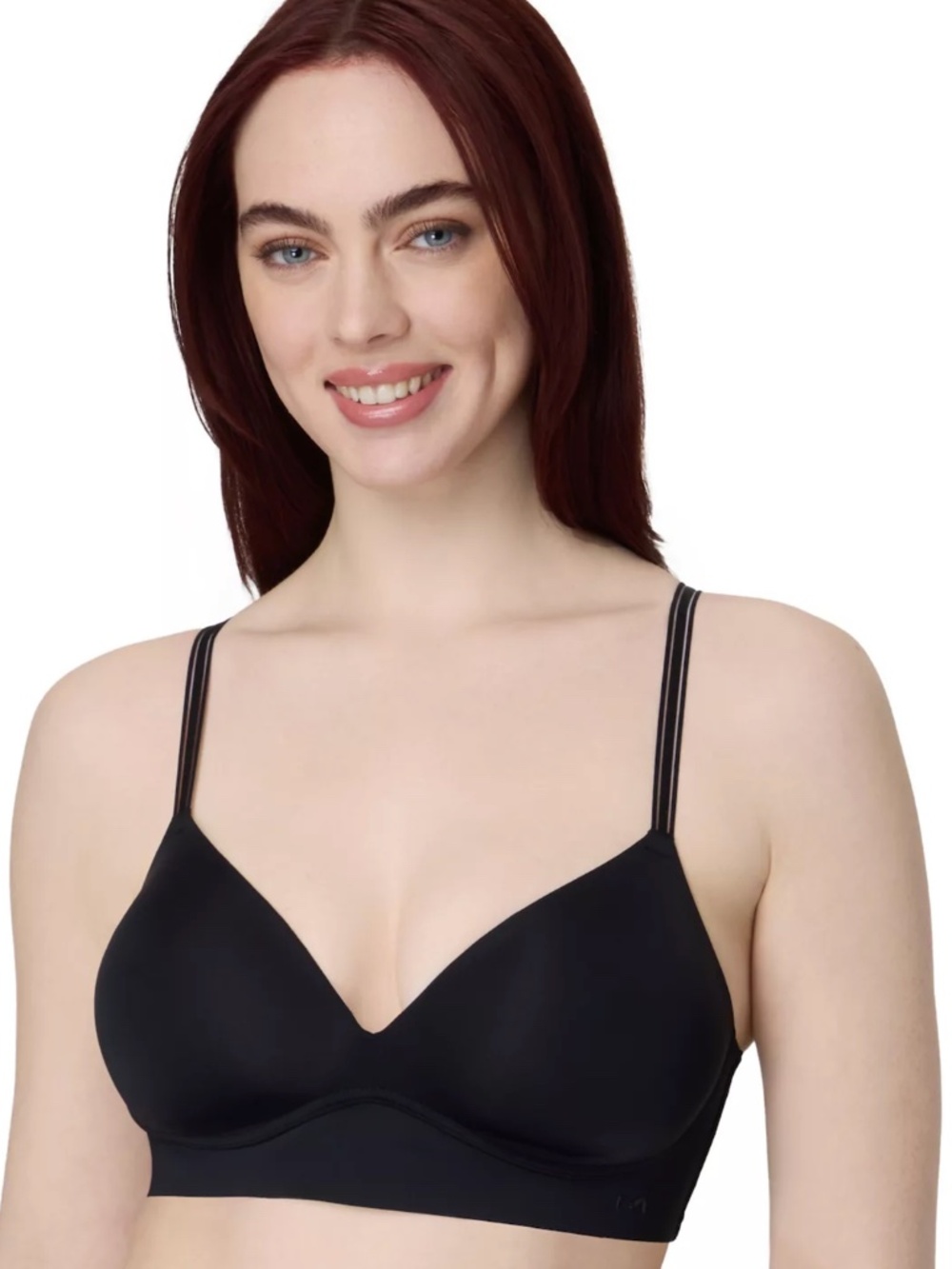 Maidenform® Barely There Wireless Bra DM2501